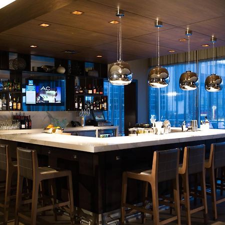 AC Hotel Cincinnati at Liberty Center West Chester Esterno foto