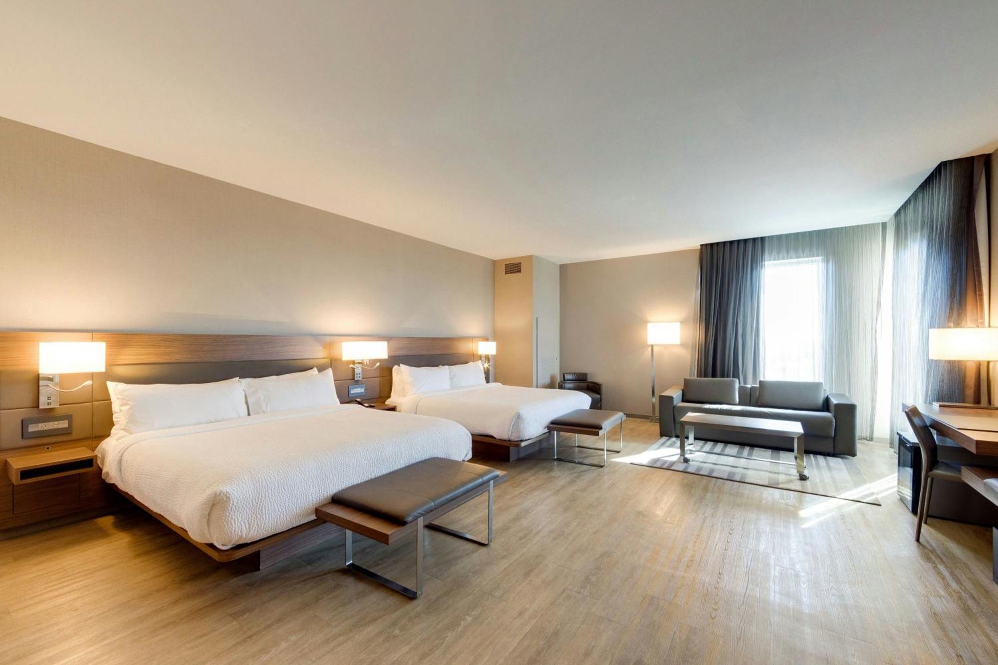 AC Hotel Cincinnati at Liberty Center West Chester Esterno foto