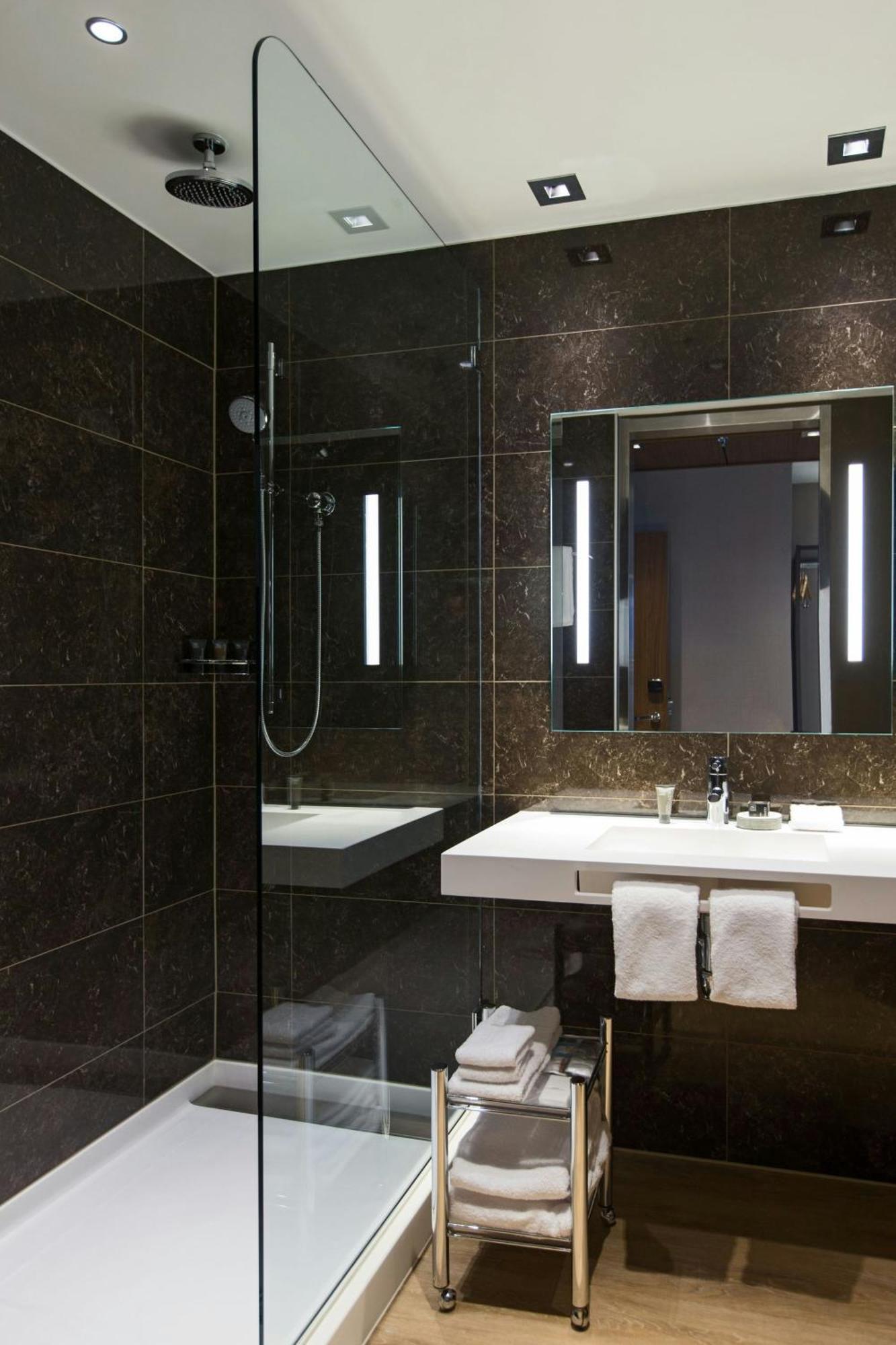 AC Hotel Cincinnati at Liberty Center West Chester Esterno foto
