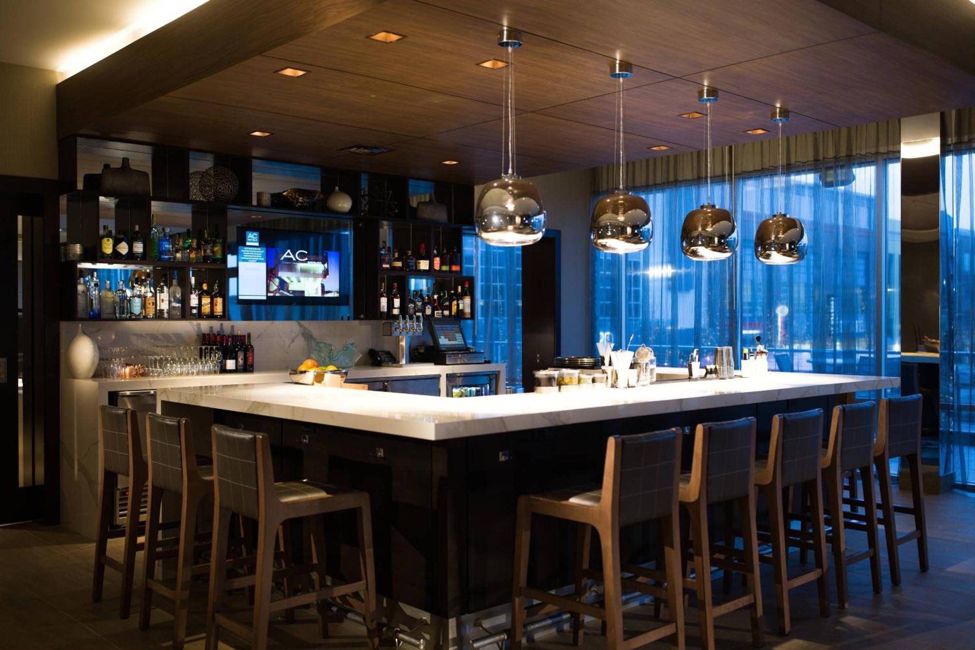 AC Hotel Cincinnati at Liberty Center West Chester Esterno foto