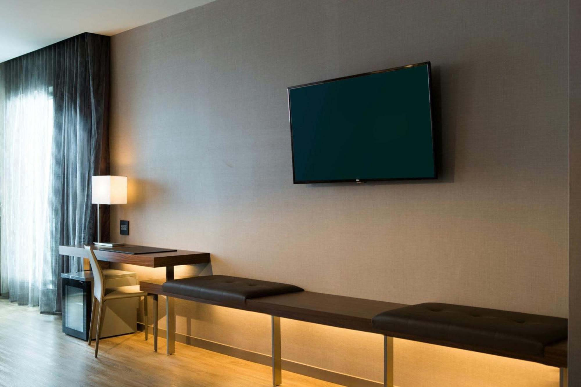 AC Hotel Cincinnati at Liberty Center West Chester Esterno foto