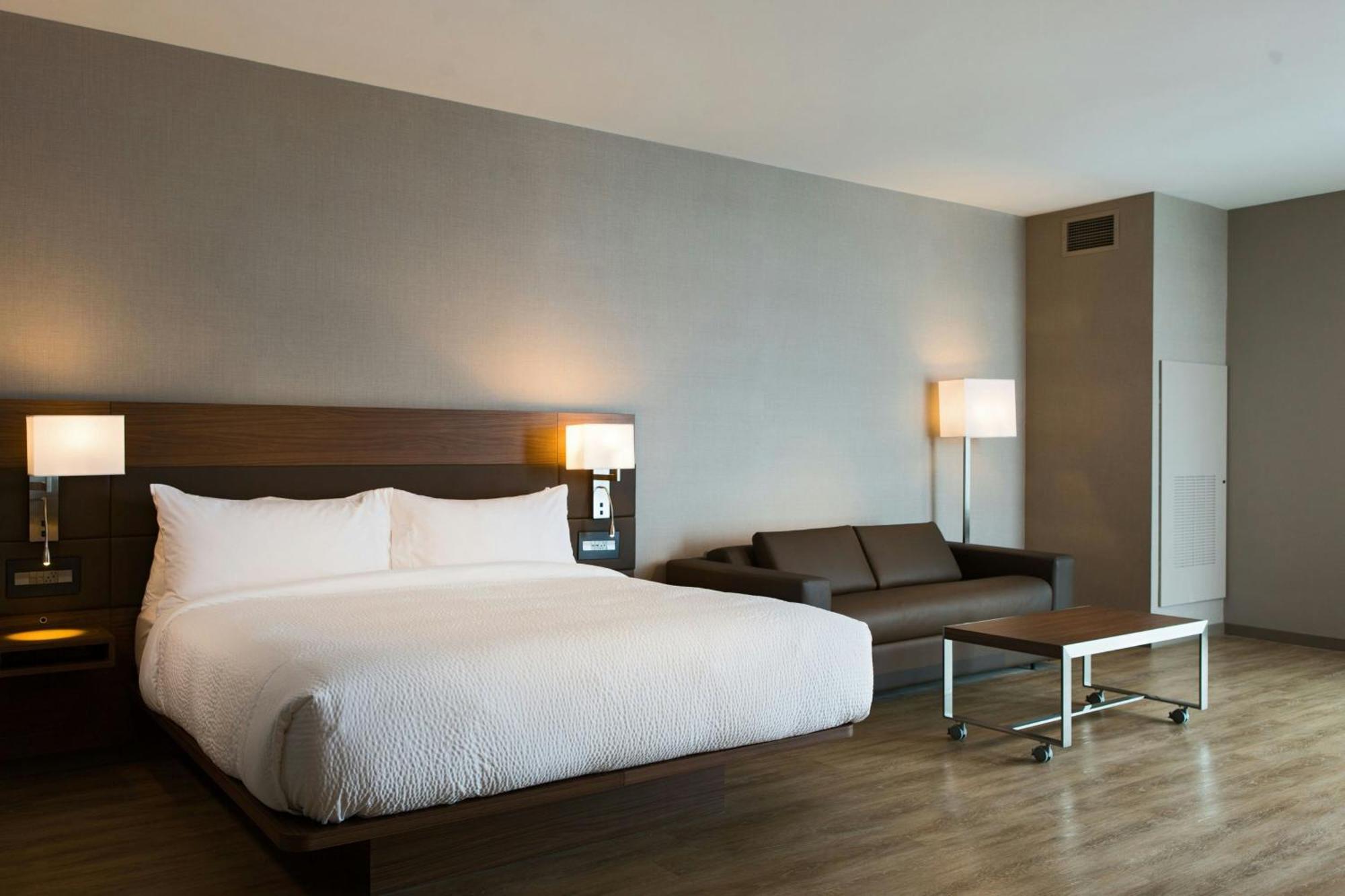 AC Hotel Cincinnati at Liberty Center West Chester Esterno foto