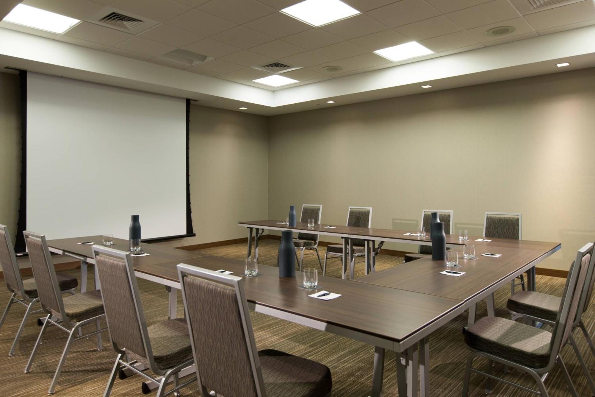 AC Hotel Cincinnati at Liberty Center West Chester Esterno foto