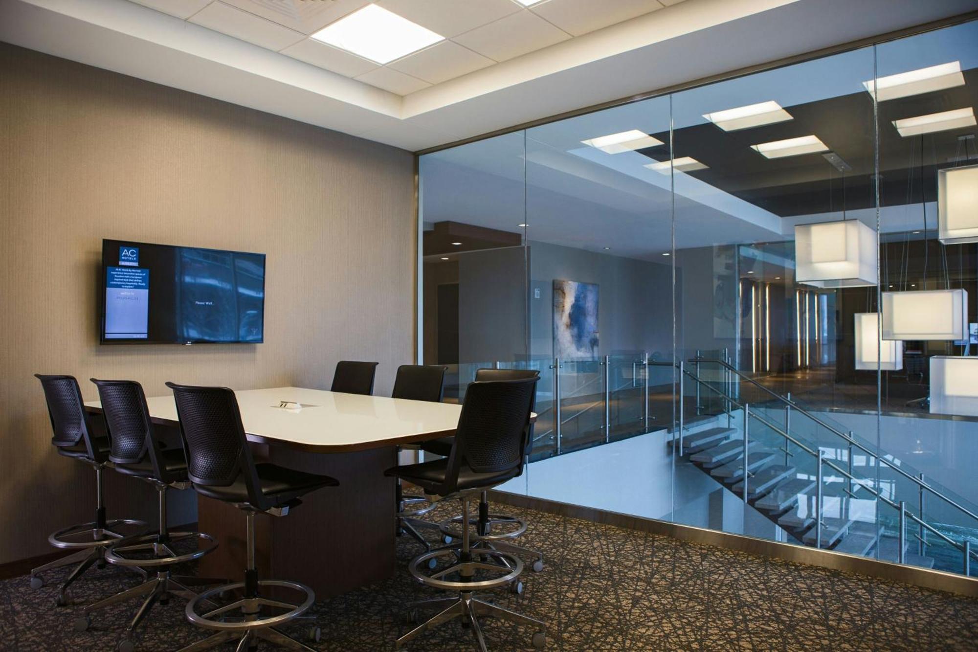 AC Hotel Cincinnati at Liberty Center West Chester Esterno foto