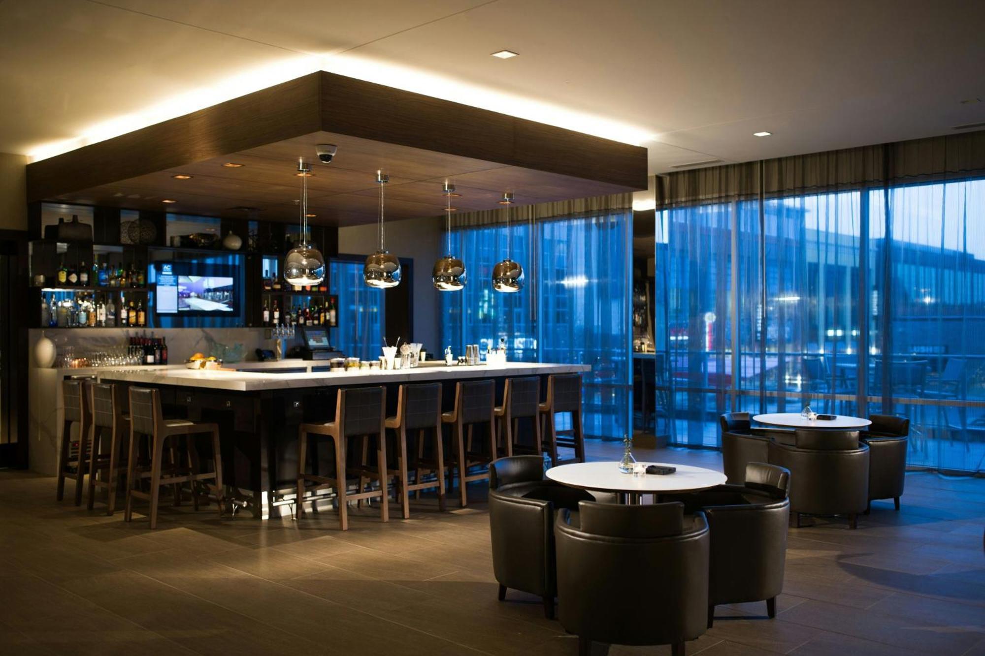 AC Hotel Cincinnati at Liberty Center West Chester Esterno foto