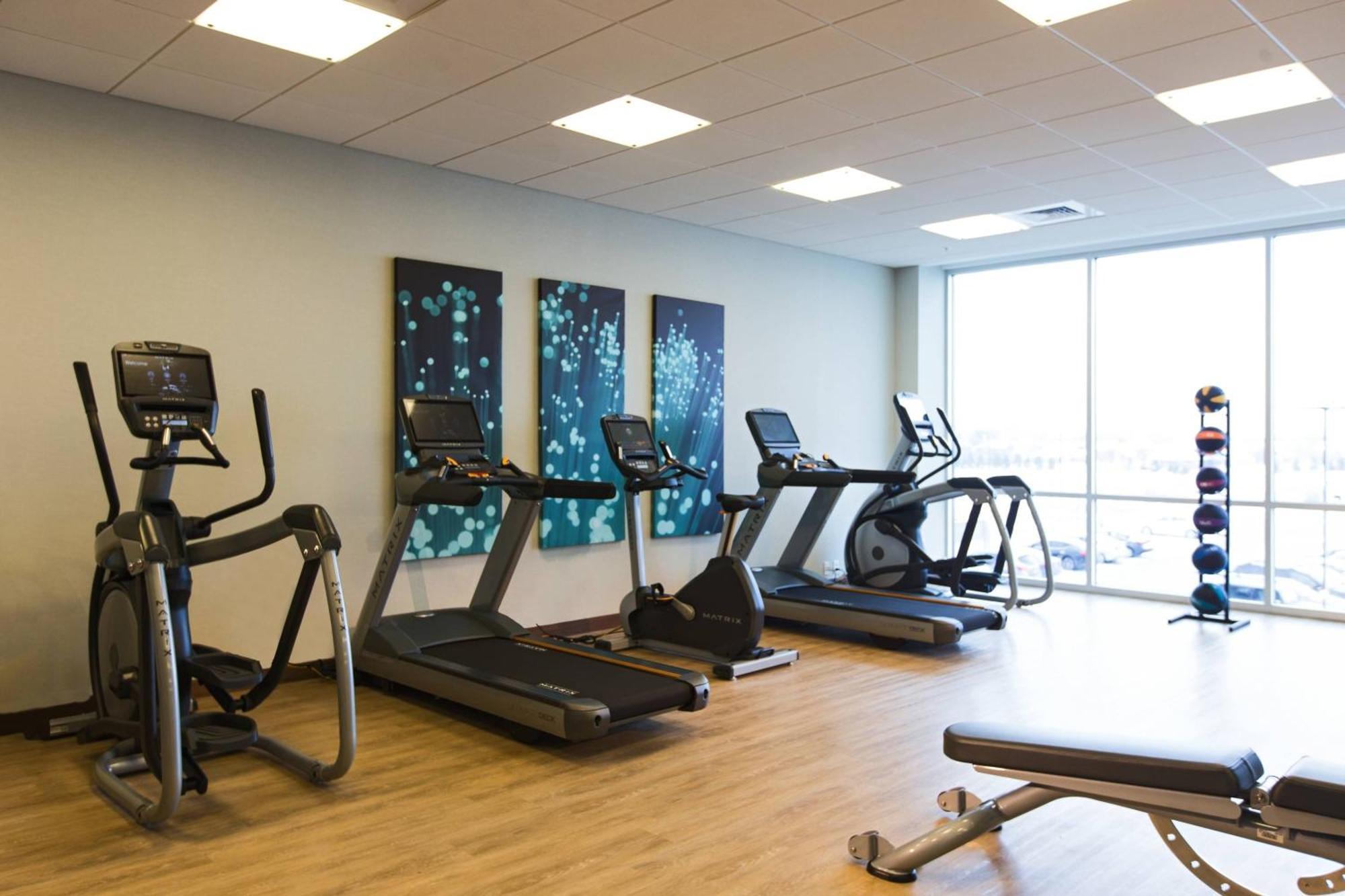 AC Hotel Cincinnati at Liberty Center West Chester Esterno foto